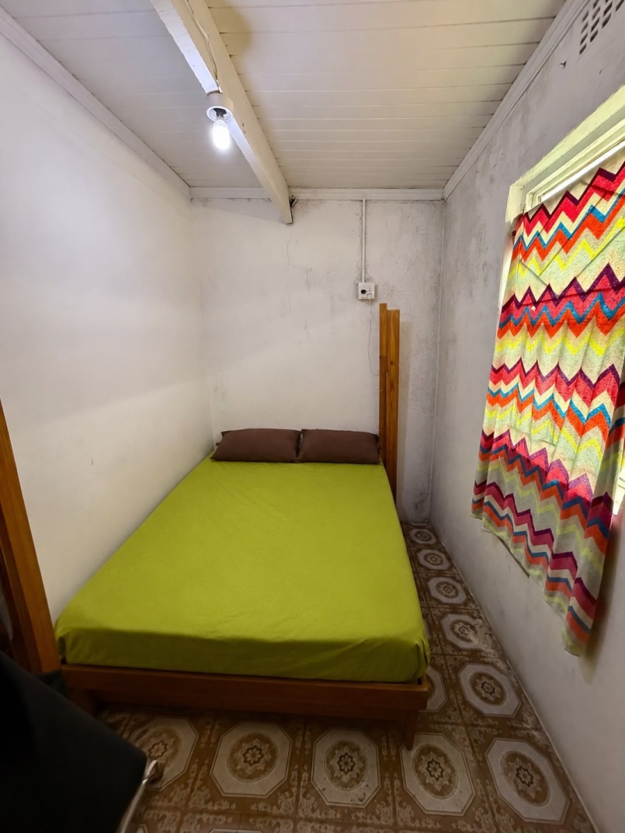 2 Bedroom Property for Sale in Mfuleni Western Cape